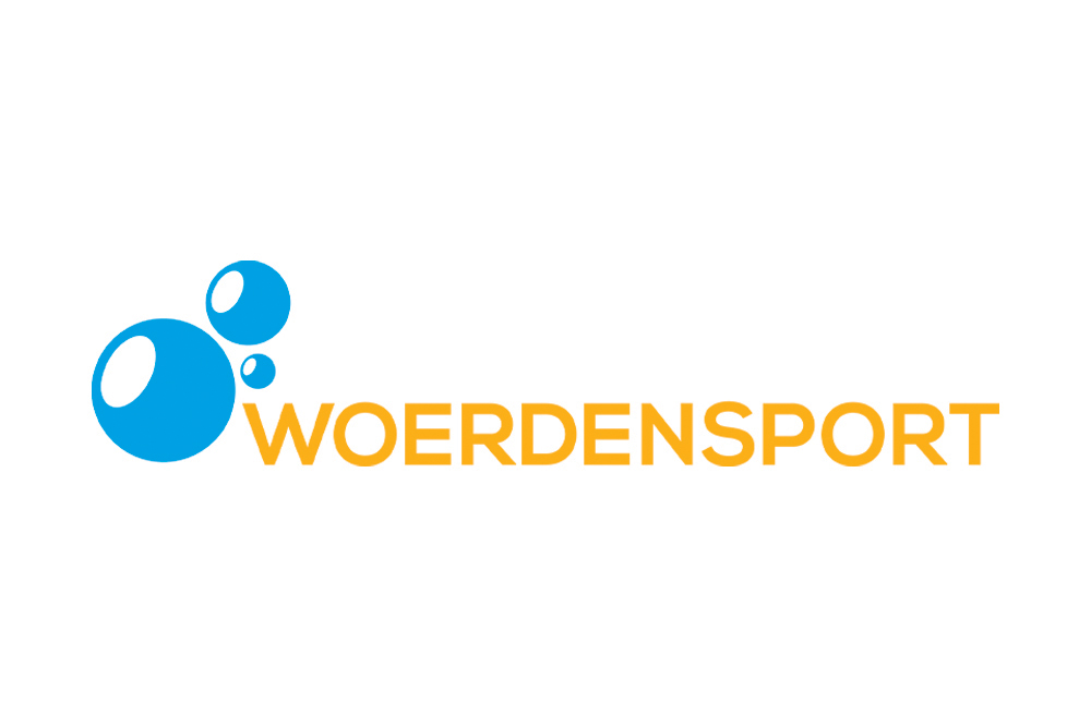 logo ontwerp woerden sport